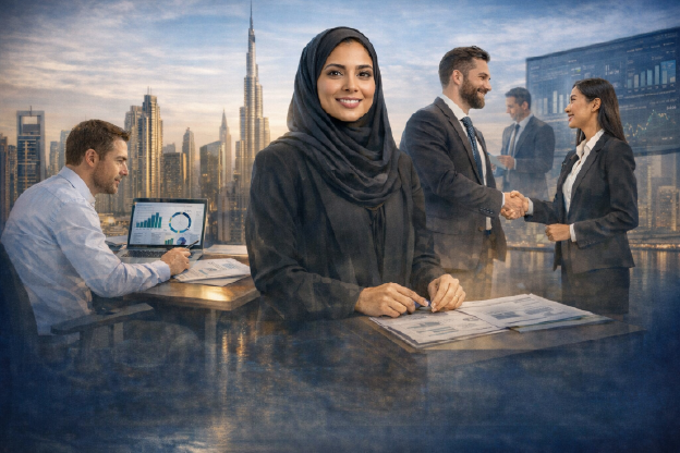 Professional finance candidate interview
