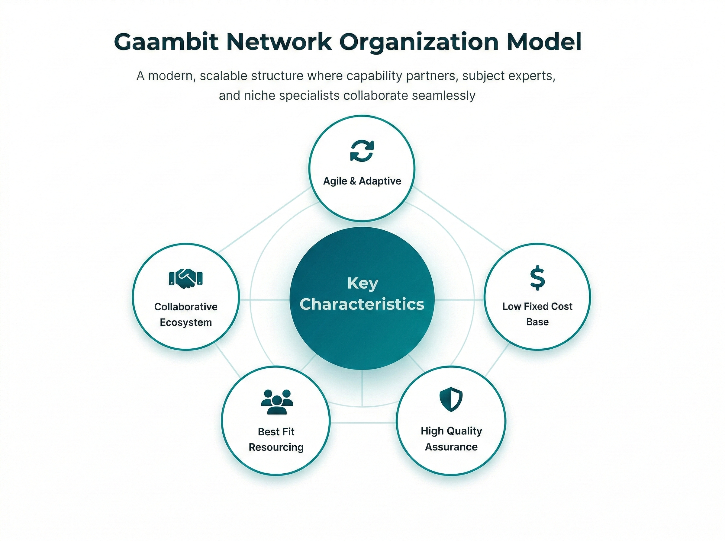 Network Model